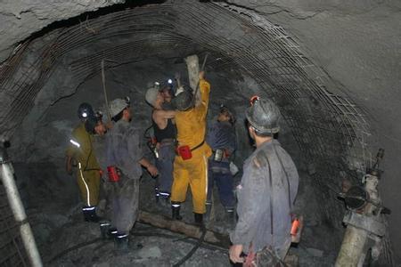 肇庆工程爆破中的危险因素分析以及应对工程爆破危险的措施